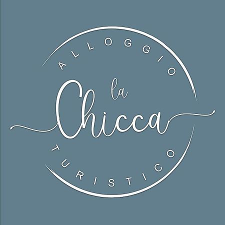 Ferienwohnung La Chicca Alloggio Turistico Rom Exterior foto